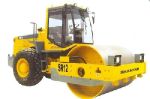 Вибрационный каток SHANTUI SR 12,3