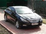 Продам Хендай Сонату 2010