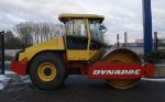   Dynapac CA302D