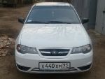 Daewoo Nexia 2010