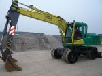   Liebherr A904B