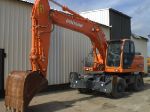   Doosan DX 190 W