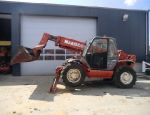   Manitou MT1330SLT