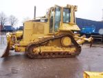  Caterpillar D5N XL