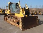  KOMATSU D65EX-15