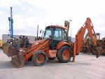   Fiat Hitachi FB100.2-4PT