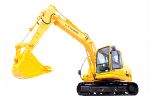   Hyundai R-160LC-7