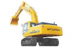   Hyundai R-320LC-7