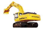   Hyundai R-450LC-7