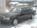 Продаётся мерседес 230Е