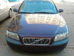 VOLVO S 80 1999 2.8 BI TURBO BELARUS