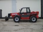   Manitou MT 1435 SL serie 3-E2