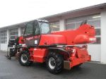   Manitou MRT 2540