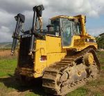  Caterpillar D7R