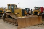  CATERPILLAR D6N LGP