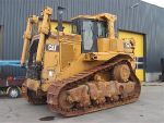  CATERPILLAR D9R