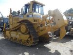  Caterpillar D8R