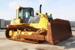  Komatsu D65PX-15