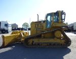 Бульдозер Caterpillar D6N LGP