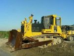  Komatsu D275AX-5