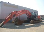 Экскаватор гусеничный Hitachi ZX 350 LC 3