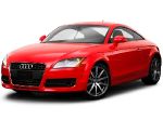 Audi TT 3.2