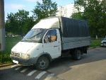 Продажа ГАЗели