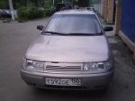 ВАЗ 2111, 2007