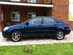 Тойота Королла 2006г.  цена 480000р. Авто приобретено в салоне.