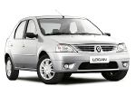   Renault Logan - 900 