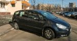 FORD S-MAX Titanium 16V 2,0 ., 145 ..  2006, 92000, 7- 