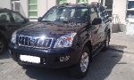  Toyota LandCruiser 120 Luxury