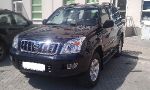 Продается Toyota Land Cruiser  Prado120 Luxury