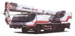 Автокран ZOOMLION QY10V-1