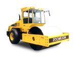 Дорожный каток ZOOMLION YZ 16