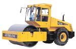 Дорожный каток ZOOMLION YZ 16