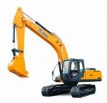   XCMG XE 210