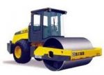 Вибрационный каток XCMG XS 100