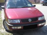  Passat B4  