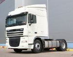 Продаем седельные тягачи DAF.