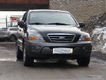  KIA SORENTO 2008. 2.5xdi 170 .. 70000 .