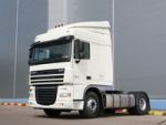   DAF FT XF 105.410 5