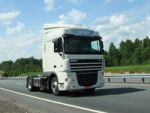   DAF FT XF 105.460 5