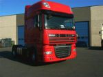   DAF FT XF 105.460 5