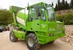   Merlo DBM 3500 EV