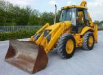 - JCB 3 CX Super