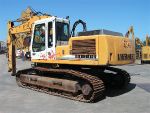   LIEBHERR R914BHDSL