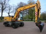   Liebherr 900c litronic