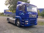   MAN TGA 18.350