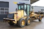 Автогрейдер Bomag BG 160 T
